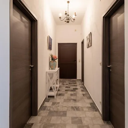 With Pool Daire Košljun