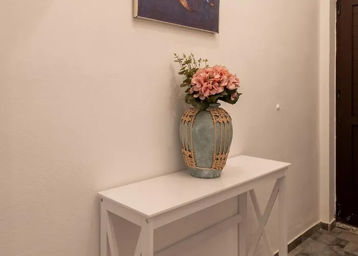 Apartman With Pool Kosljun