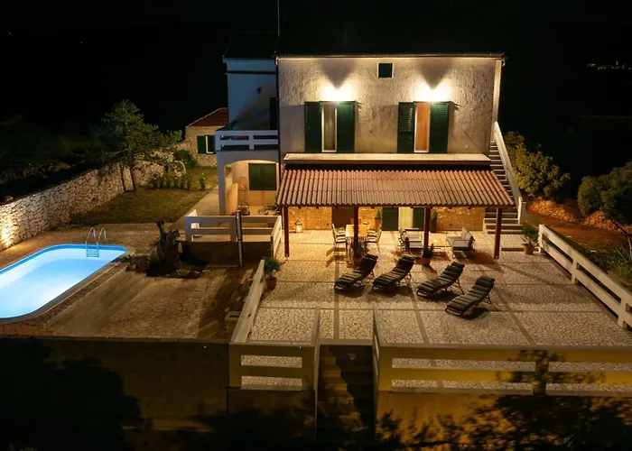 With Pool