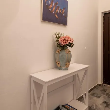 Appartement With Pool Košljun