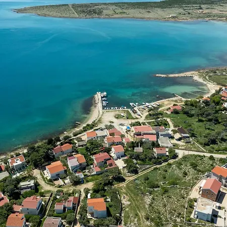 With Pool Appartement *