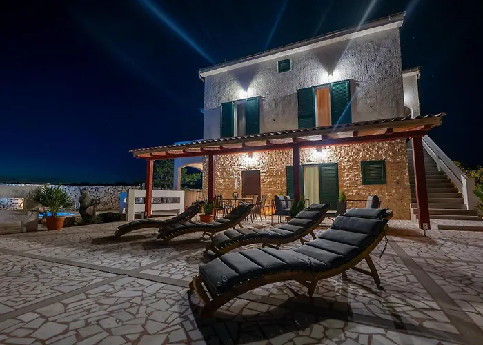 Appartement With Pool *